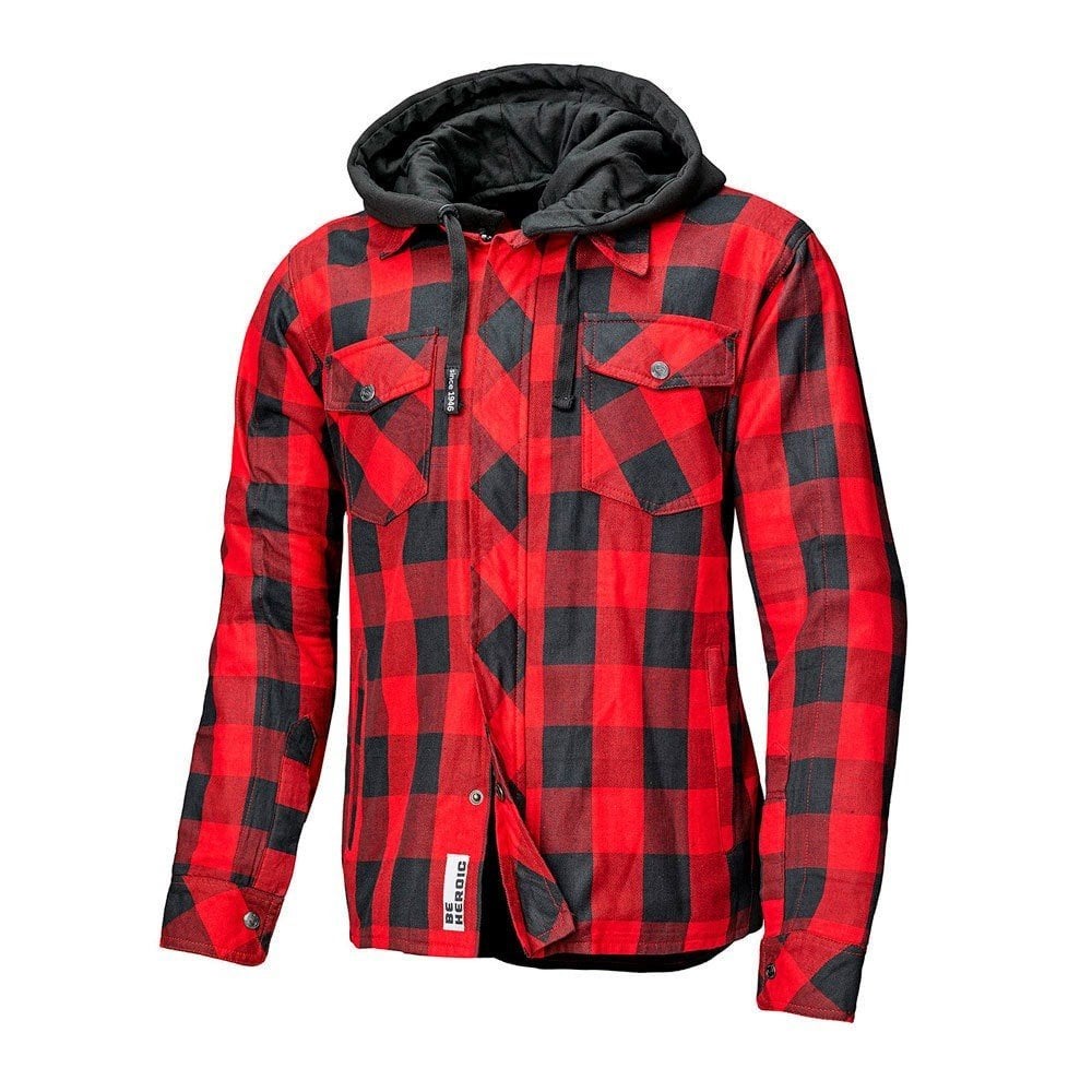 Held lumberjack 2 motorhoodie SALE van 199,95, Nieuw met kaartje, Held, Jas | textiel, Heren