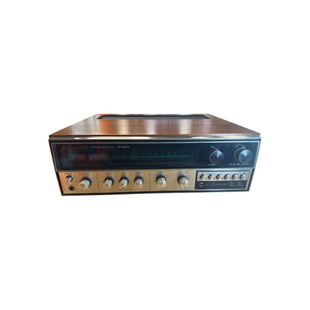 Kenwood KR-6200 | Nette Staat | 3 Maanden Garantie, Kenwood, Zo goed als nieuw, Support@kenwood.com, JVCKENWOOD Corporation
3-12, Moriyacho, Kanagawa-ku
Yokohama-shi, Kanagawa 221-0022
Japan