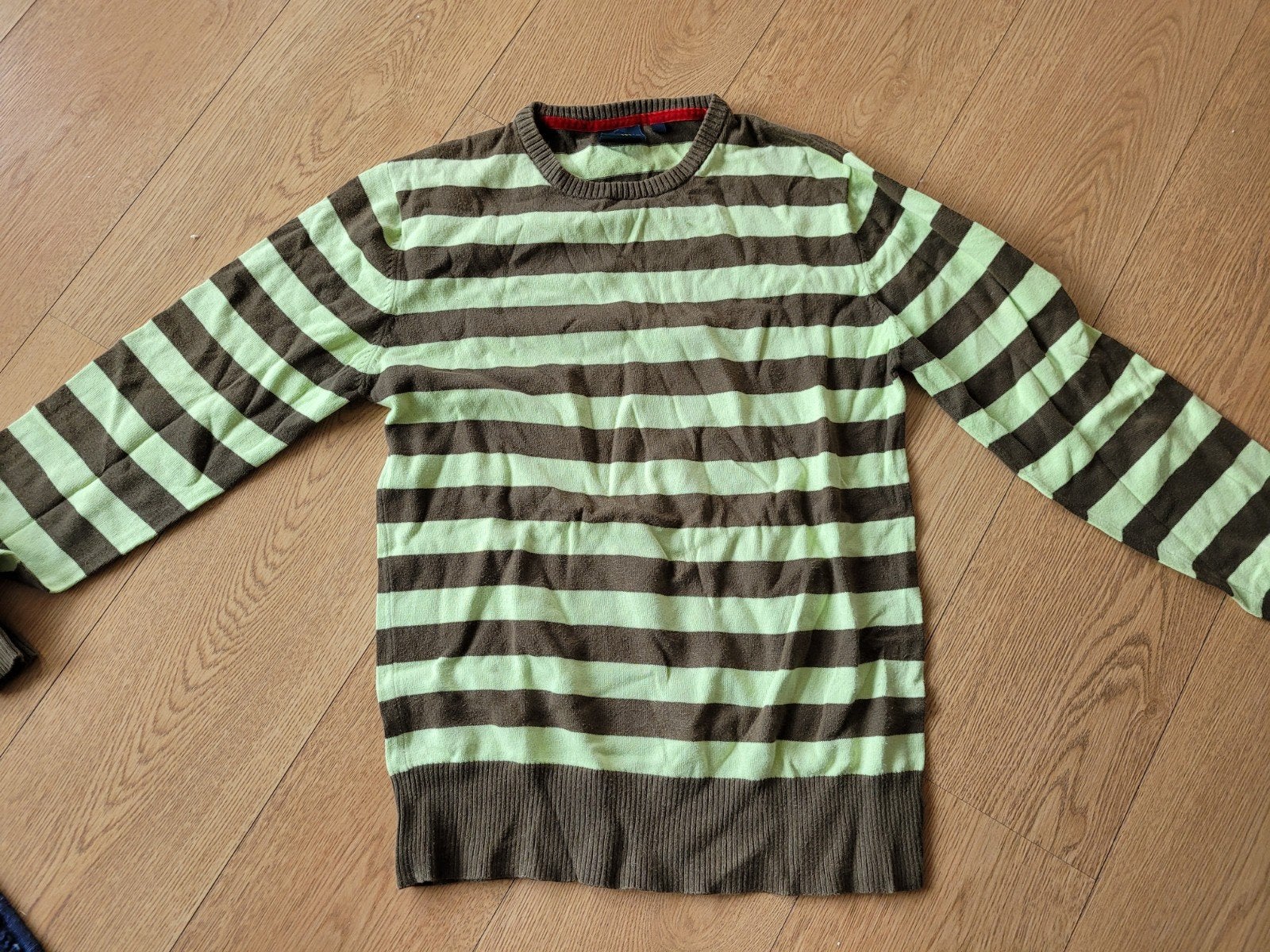 Sutherland trui maat L, Kleding | Heren, Maat 52/54 (L), Ophalen of Verzenden, Sutherland, Gedragen