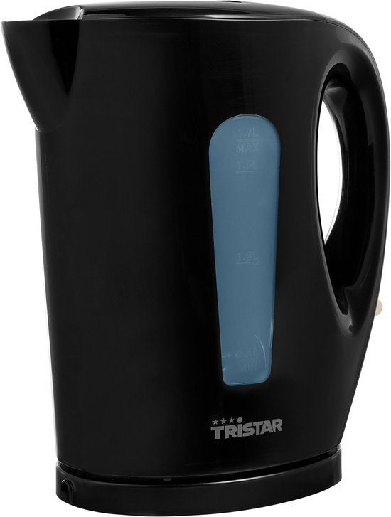 Nieuwe waterkoker Winkelprijs 20€, 1 tot 2 liter, Ophalen of Verzenden, Nieuw
