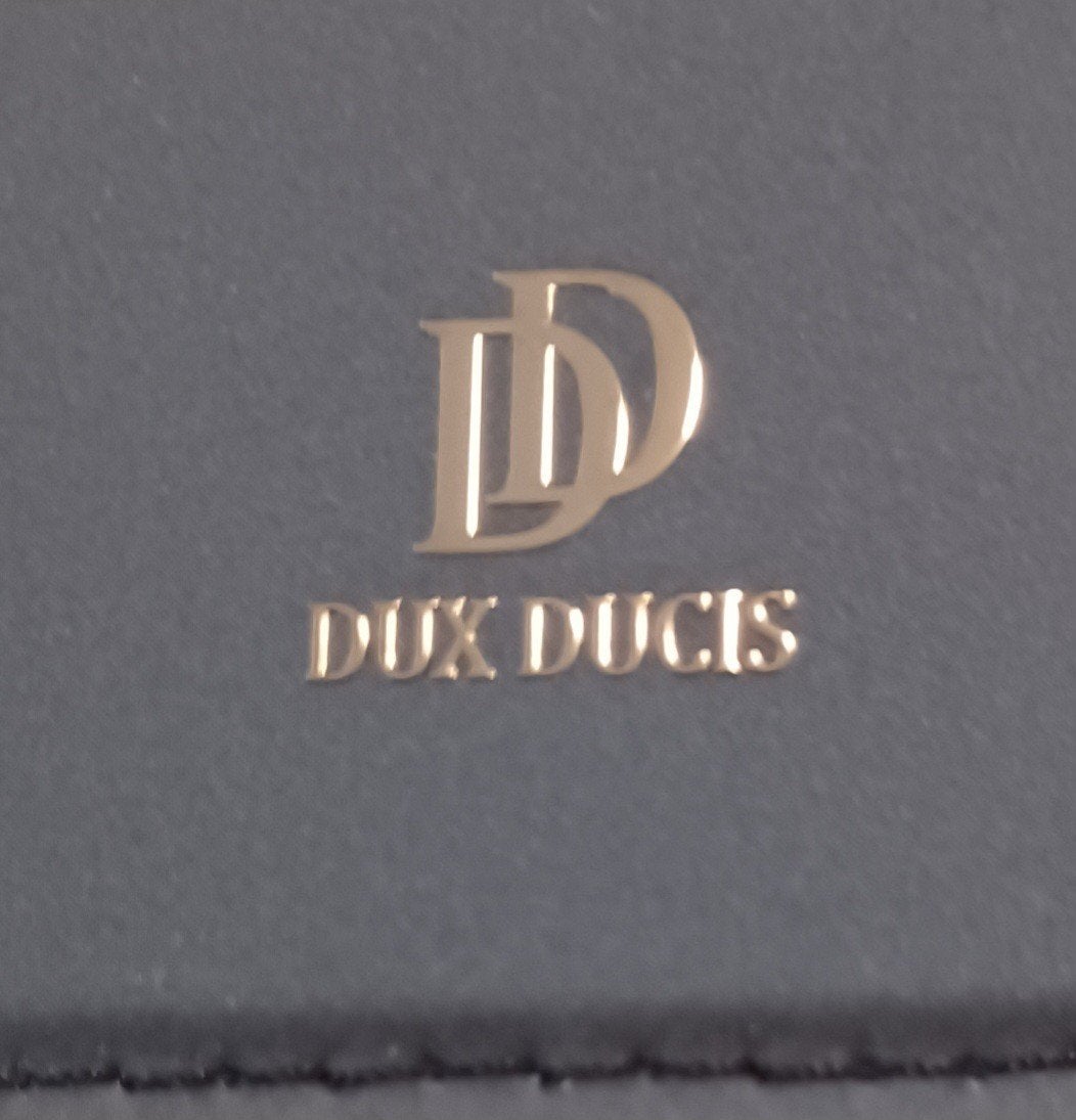 NIEUW DUX DUCIS SKIN PRO HOESJE. samsung A36 5G /A56-BLAUW, Blauw, Overige systemen, Nieuw, Ophalen of Verzenden