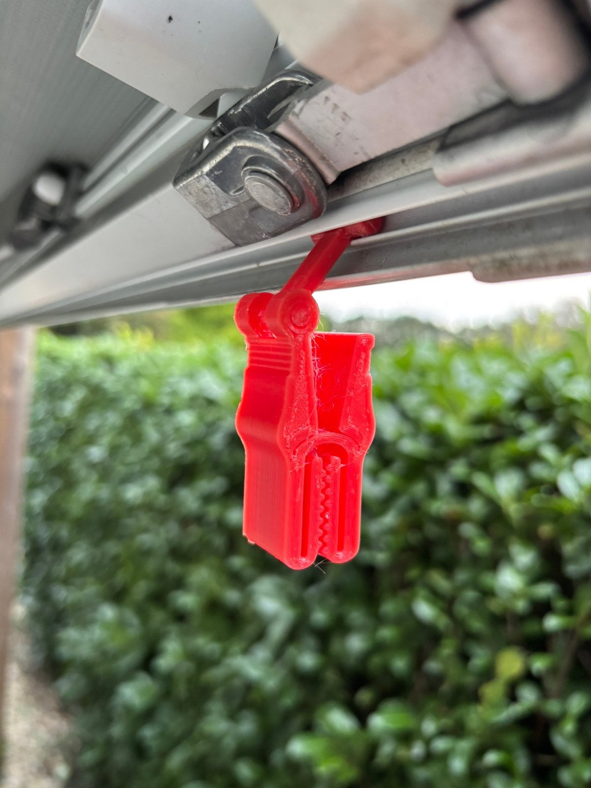 Super handige klemmen 4 stuks €10,-, Ophalen of Verzenden, Nieuw