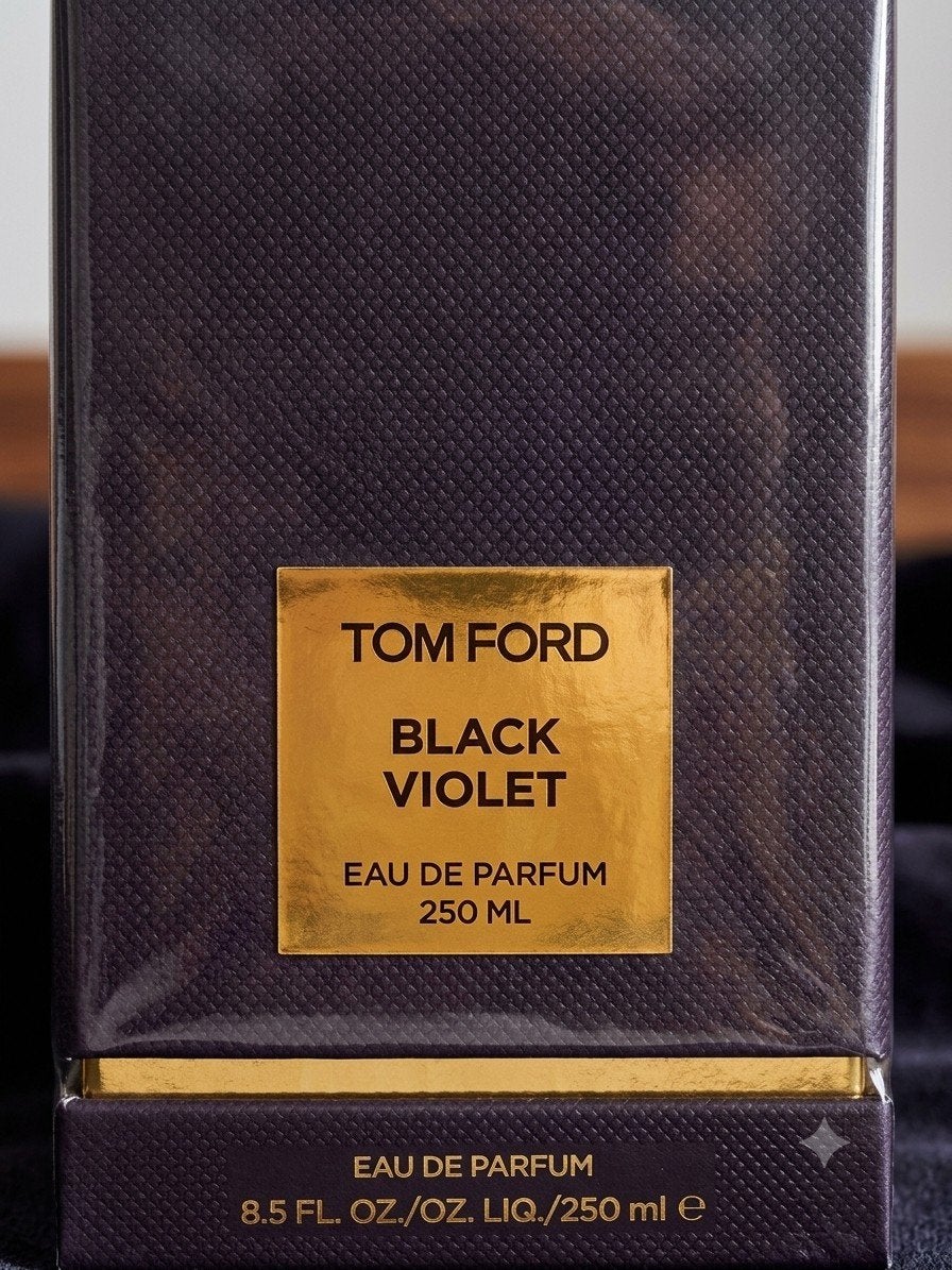 Tom Ford Black Violet 250 ml, Ophalen, Nieuw