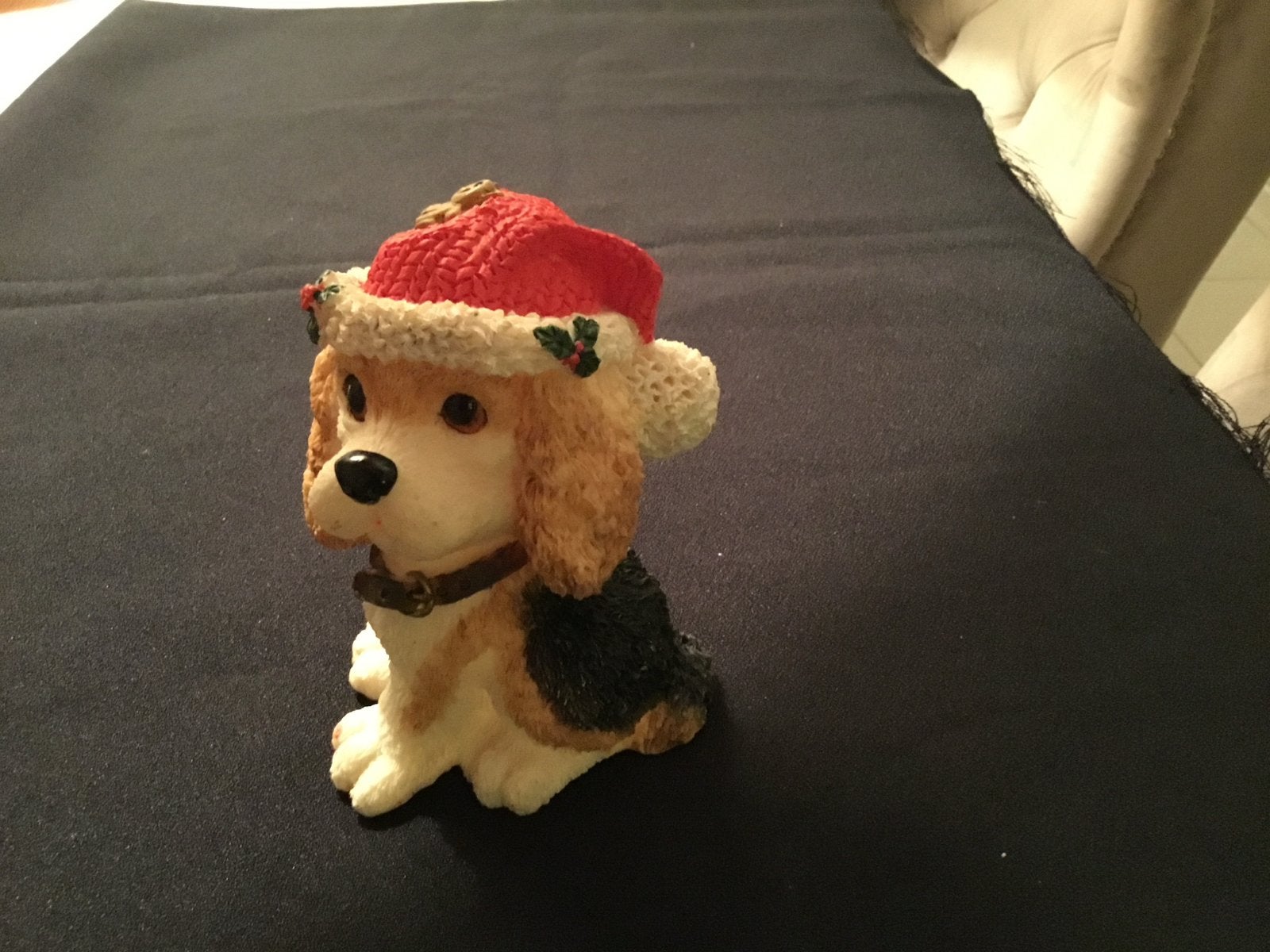 Leuk kerst hondje, Diversen, Ophalen of Verzenden