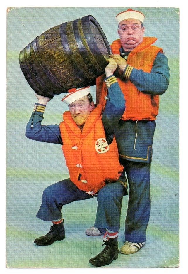 Peppi en Kokki (69) 1976, Verzamelen, Ophalen, 1960 tot 1980, Gelopen, Sterren en Beroemdheden