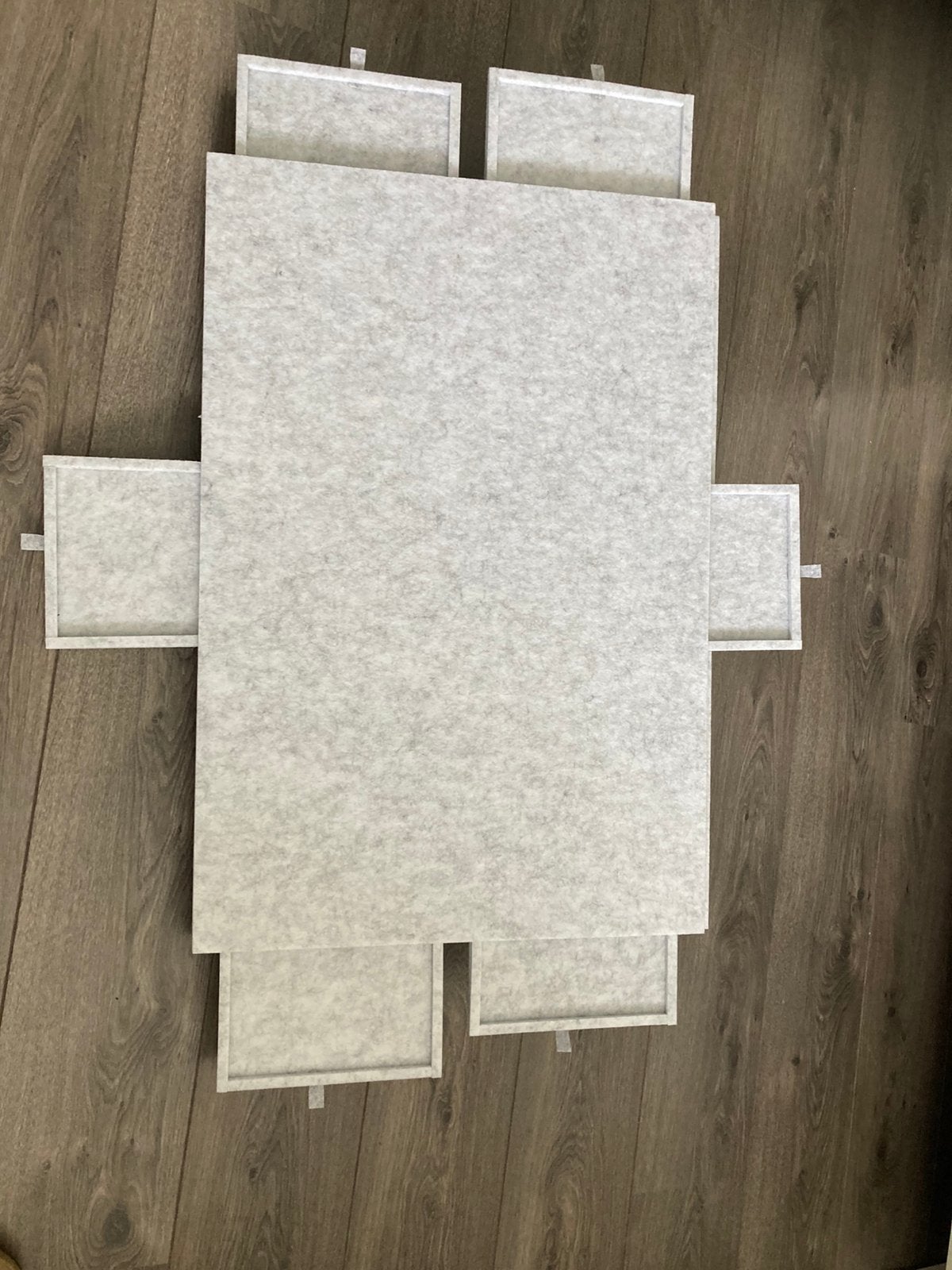 Puzzelplaat, Hobby en Vrije tijd, Denksport en Puzzels, Ophalen of Verzenden, 500 t/m 1500 stukjes, Nieuw
