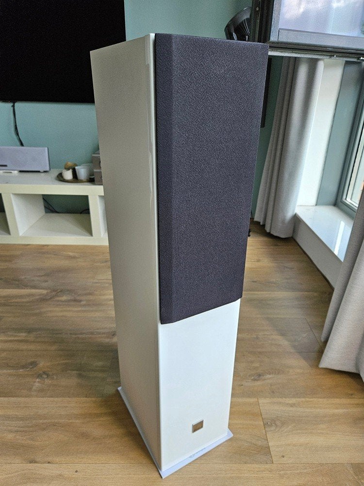 Dali Opticon 5 MK1, Stereo speakers, Zo goed als nieuw, Dali, Ophalen
