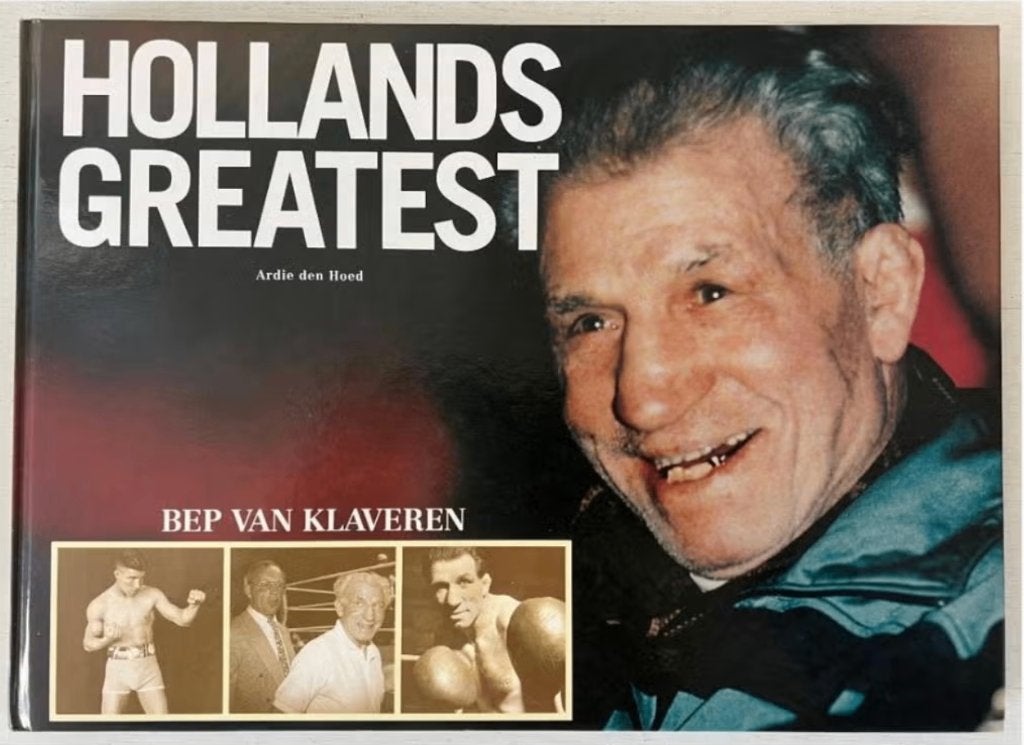 Hollands Greatest: Bep van Klaveren (speciale uitgave), Ophalen of Verzenden, Zo goed als nieuw