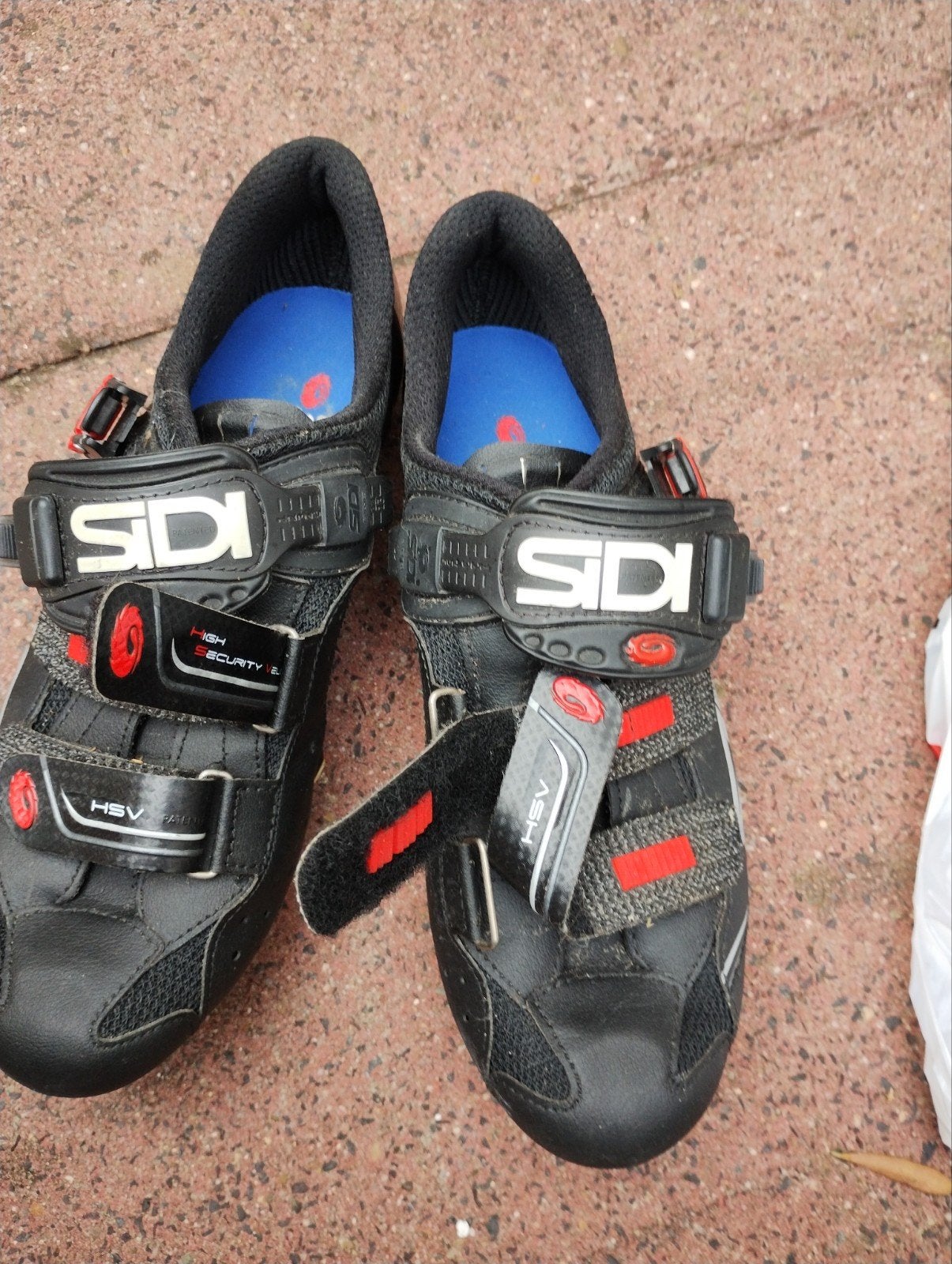 sidi race fietschoen 43, Ophalen of Verzenden, Zo goed als nieuw