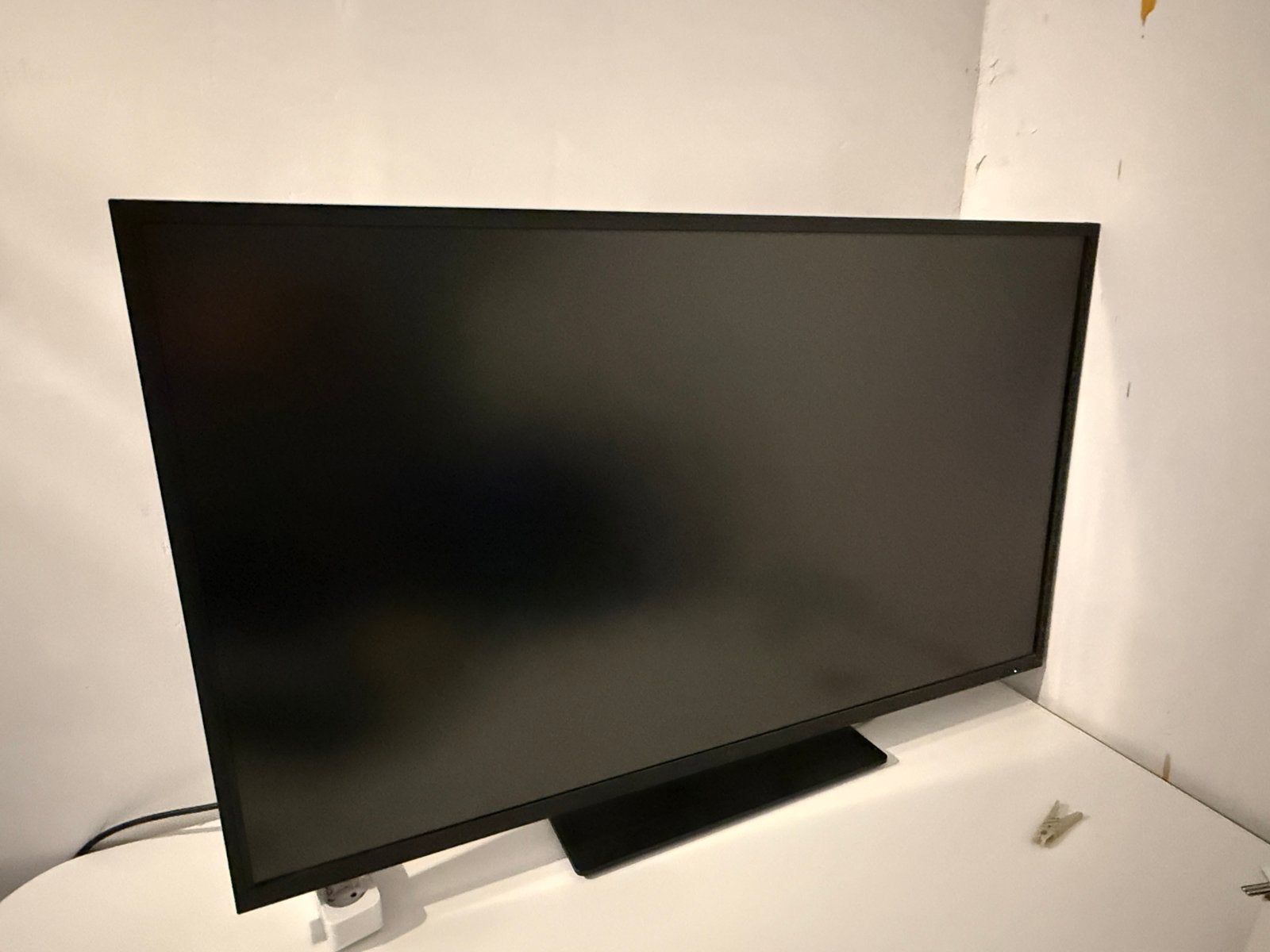 HP Z43 42.5-inch 4K UHD Display - Zo goed als nieuw, Ophalen, HDMI, Onbekend, LED