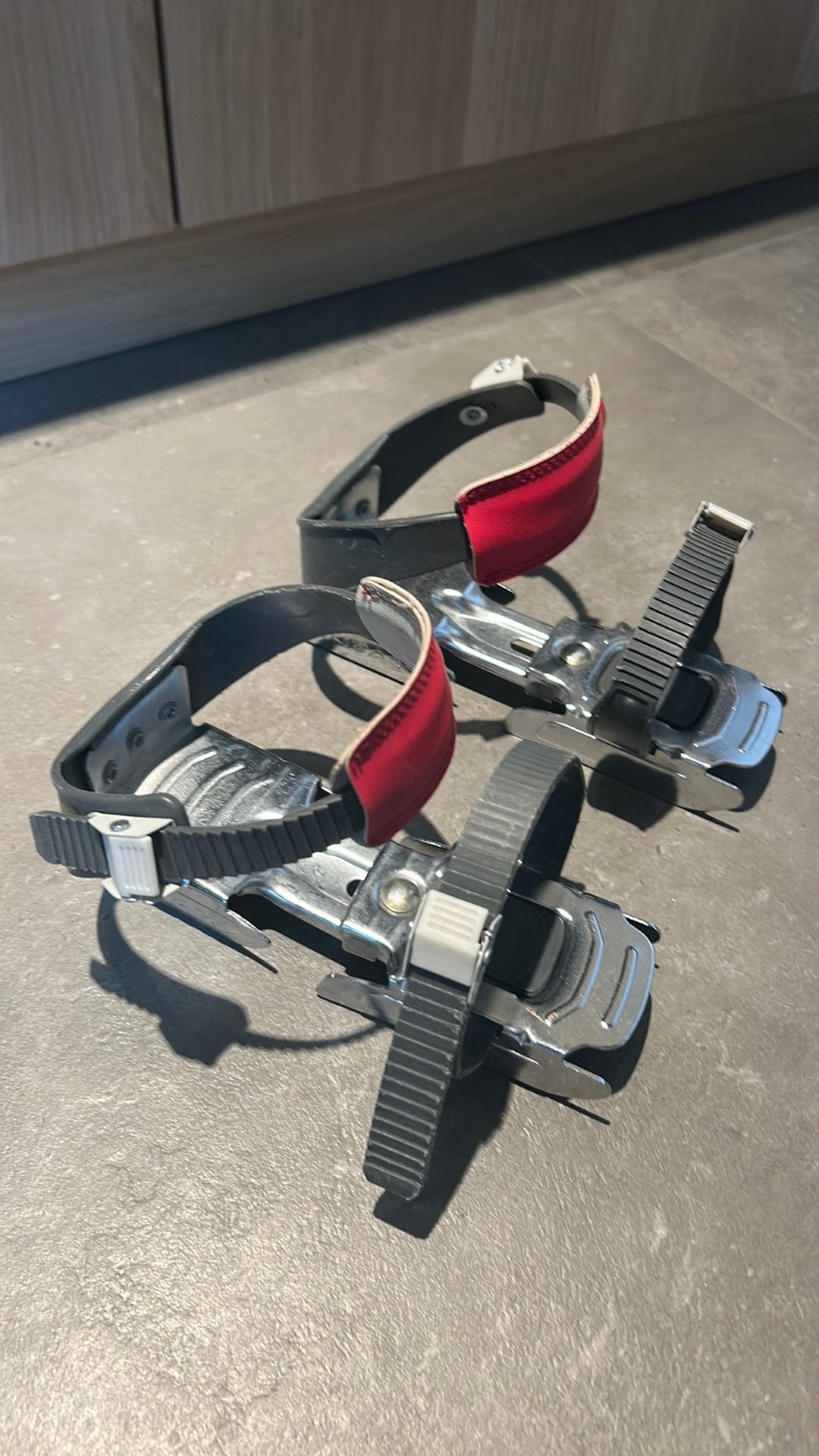 Nijdam botjes zo goed als nieuw, Sport en Fitness, Ophalen, Zo goed als nieuw, Overige typen, Nijdam