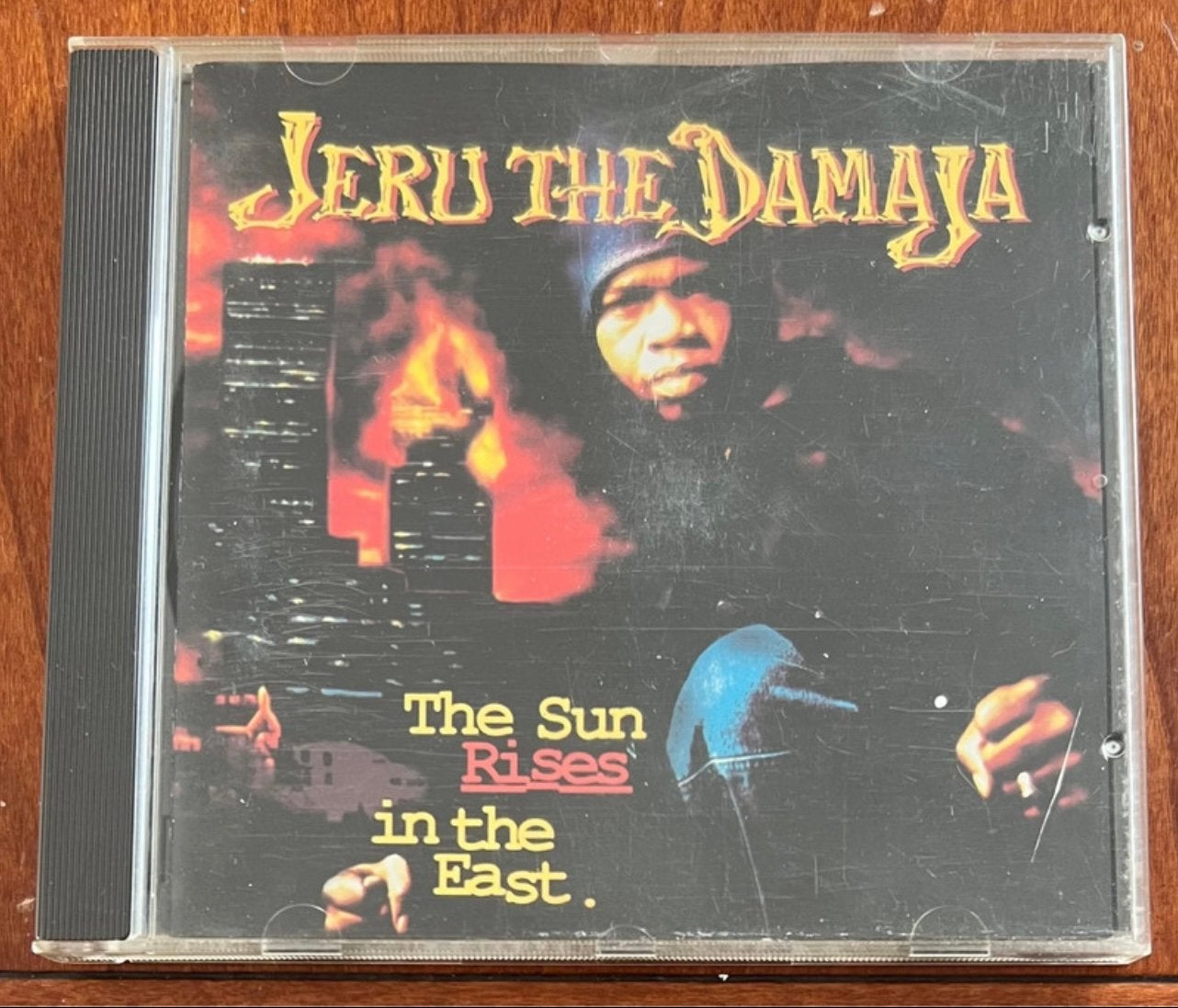 ≥ Vind jeru the damaja op Marktplaats - juni 2026