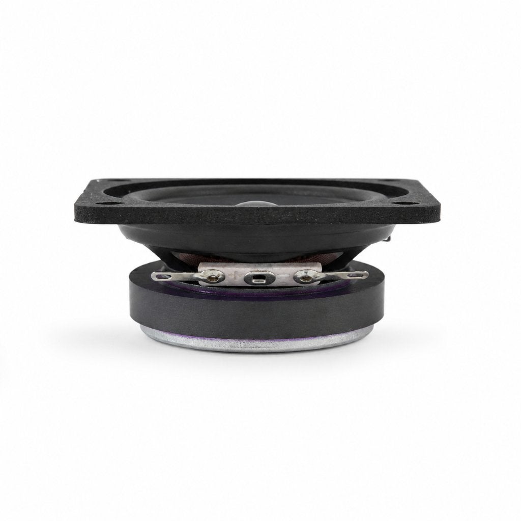 Visaton FRS 7 Full-Range Luidspreker 8 Ohm 8W – Art. 2012, Overige merken, ., Overige typen, Ophalen of Verzenden