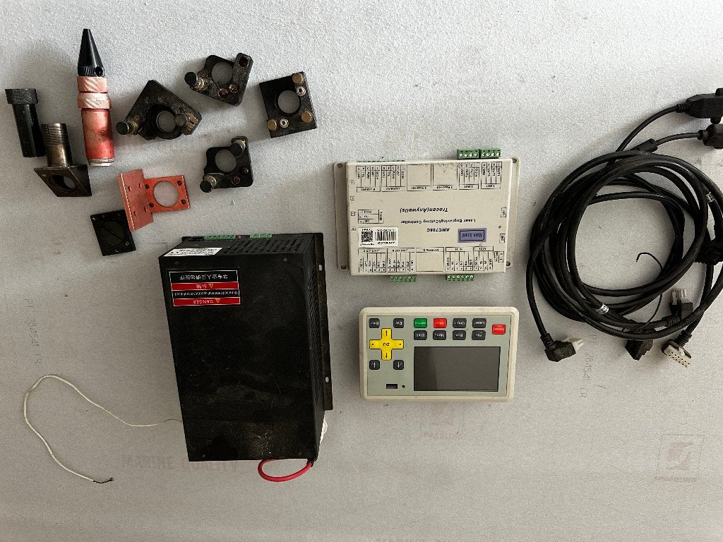 laser, Ophalen of Verzenden, Nieuw, Afstand