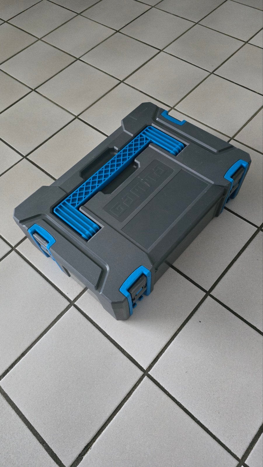 GAMMA CD-18HPLi Accuboormachine (Zonder Accu), Ophalen, Minder dan 400 watt, Variabele snelheid, Zo goed als nieuw