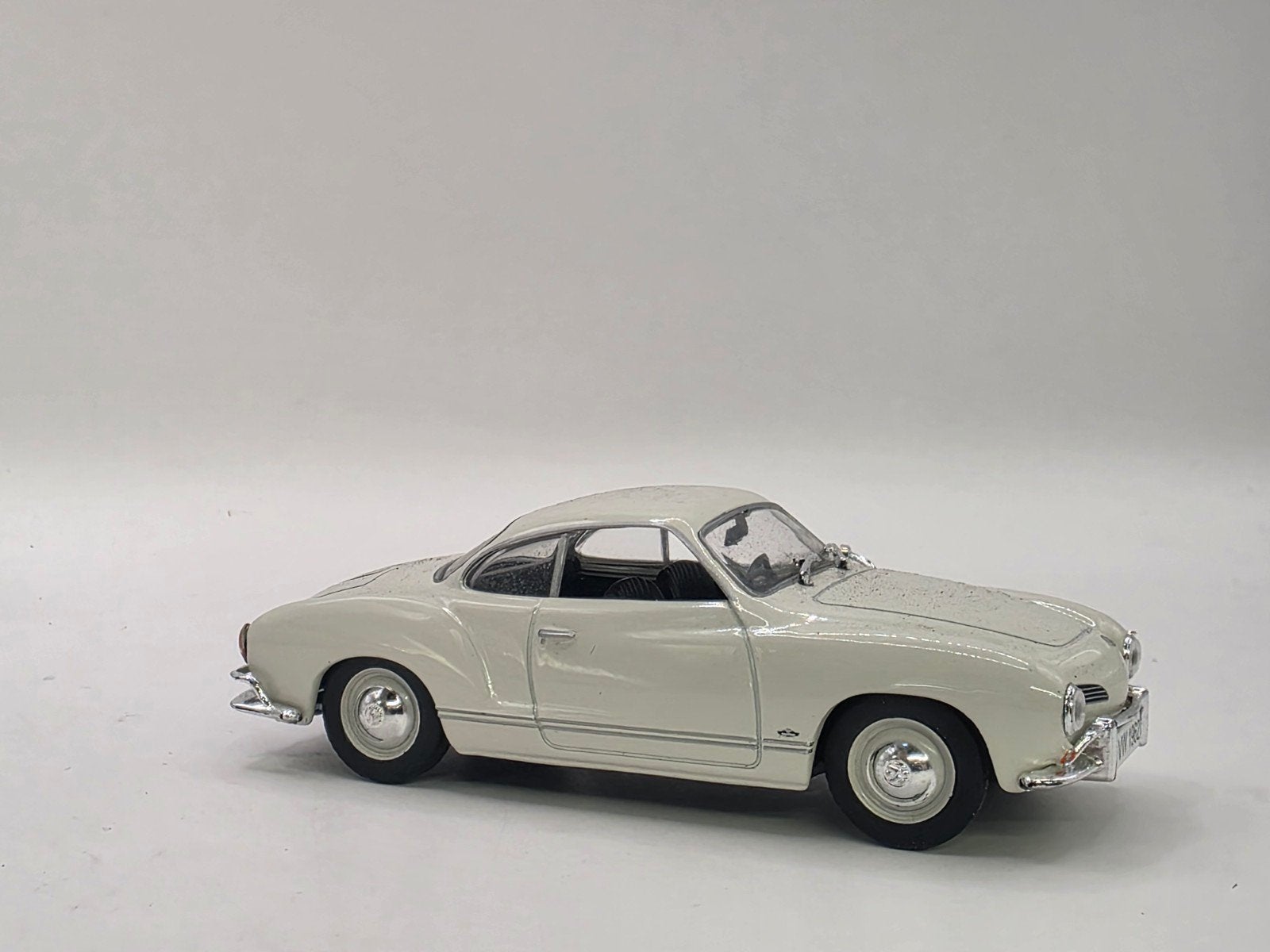 volkswagen karmann ghia, Ophalen of Verzenden, Zo goed als nieuw, Auto