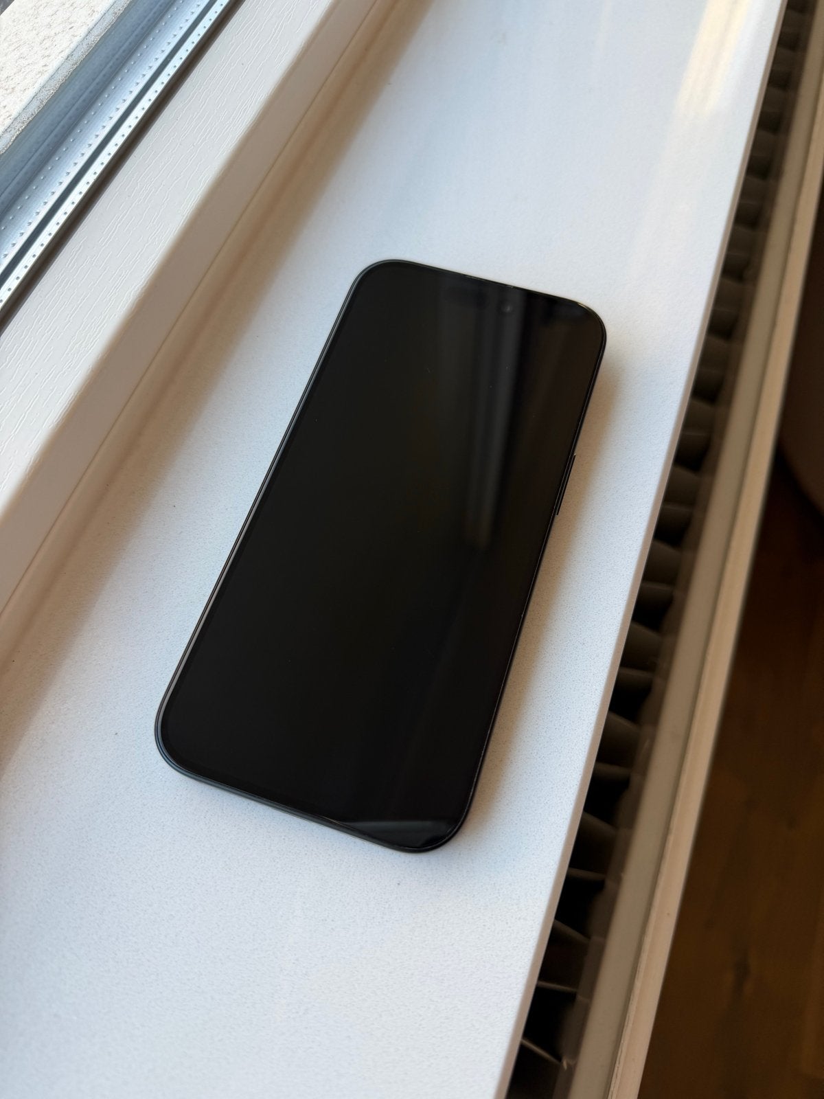 iPhone 15 256GB Zwart - Zo goed als nieuw, 256 GB, Zwart, Ophalen of Verzenden, Zo goed als nieuw