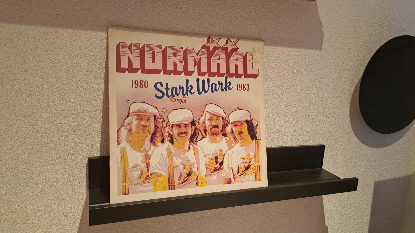 Normaal, Ophalen of Verzenden