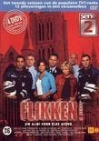 Flikken seizoen 2, Zo goed als nieuw, Vanaf 6 jaar, Detective en Krimi, Ophalen of Verzenden