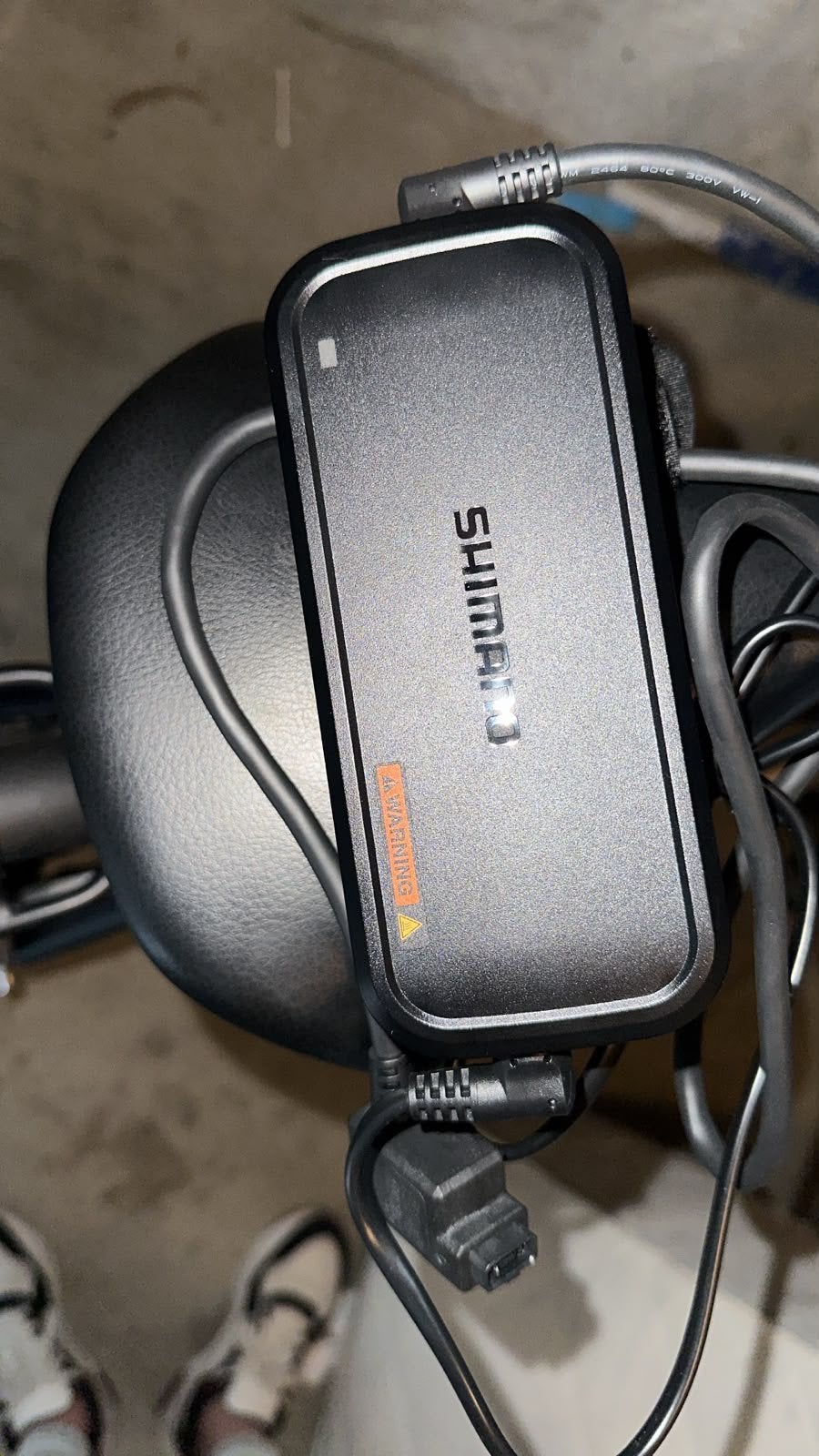 Elektrische fiets, Fietsen en Brommers, Ophalen, Zo goed als nieuw, Overige merken