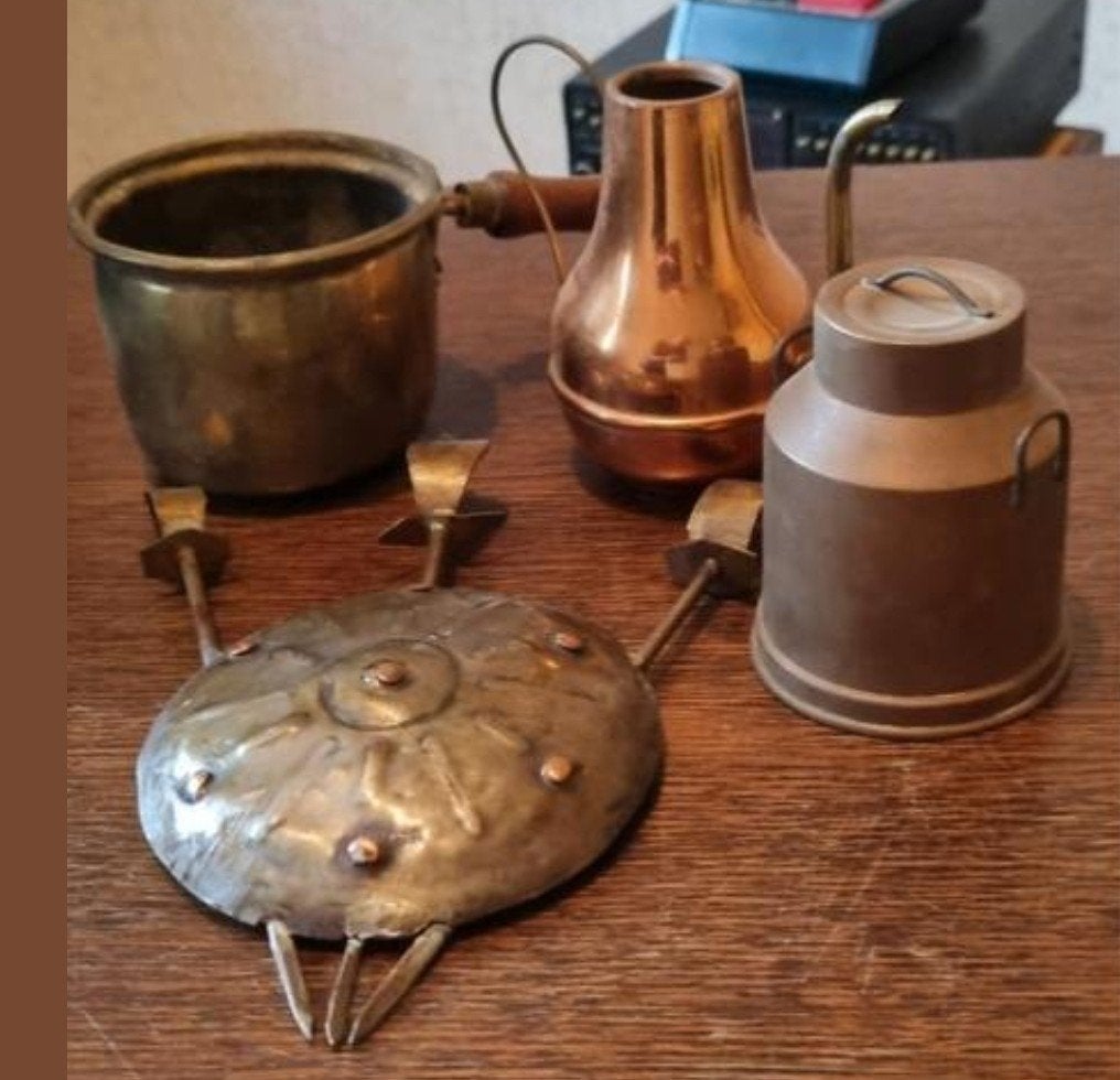 decoratie, Antiek en Kunst, Ophalen of Verzenden