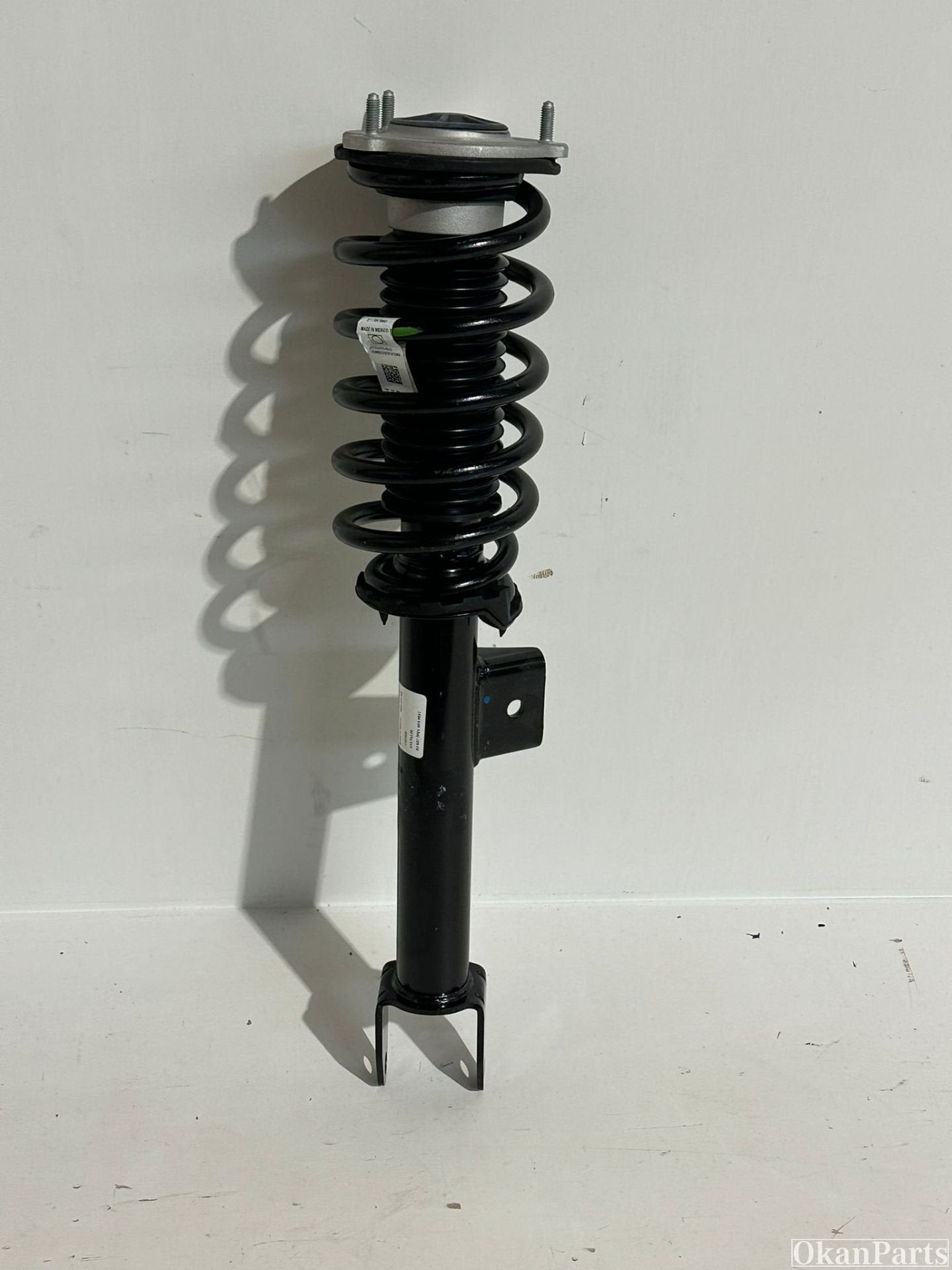 Tesla Model 3 voor schokdemper 1044369-00-G