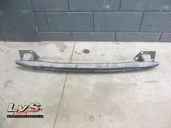 Bumperframe achter van een Peugeot 207, Gebruikt, -, -, Ophalen of Verzenden