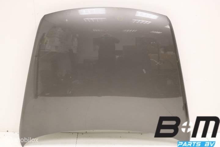 Motorkap VW Touareg 7L LR7P -30% 7L6863835B, Gebruikt