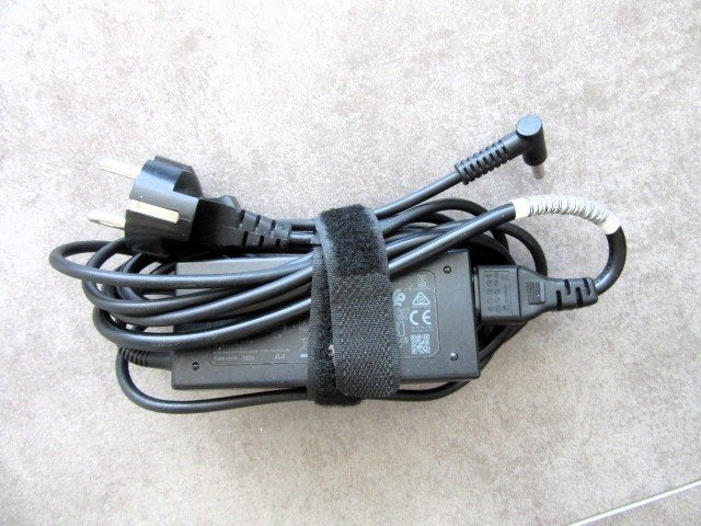 HP AC oplader PPP009A 65W 19.5V 3.33A Laptop Power Adapter, Ophalen of Verzenden
