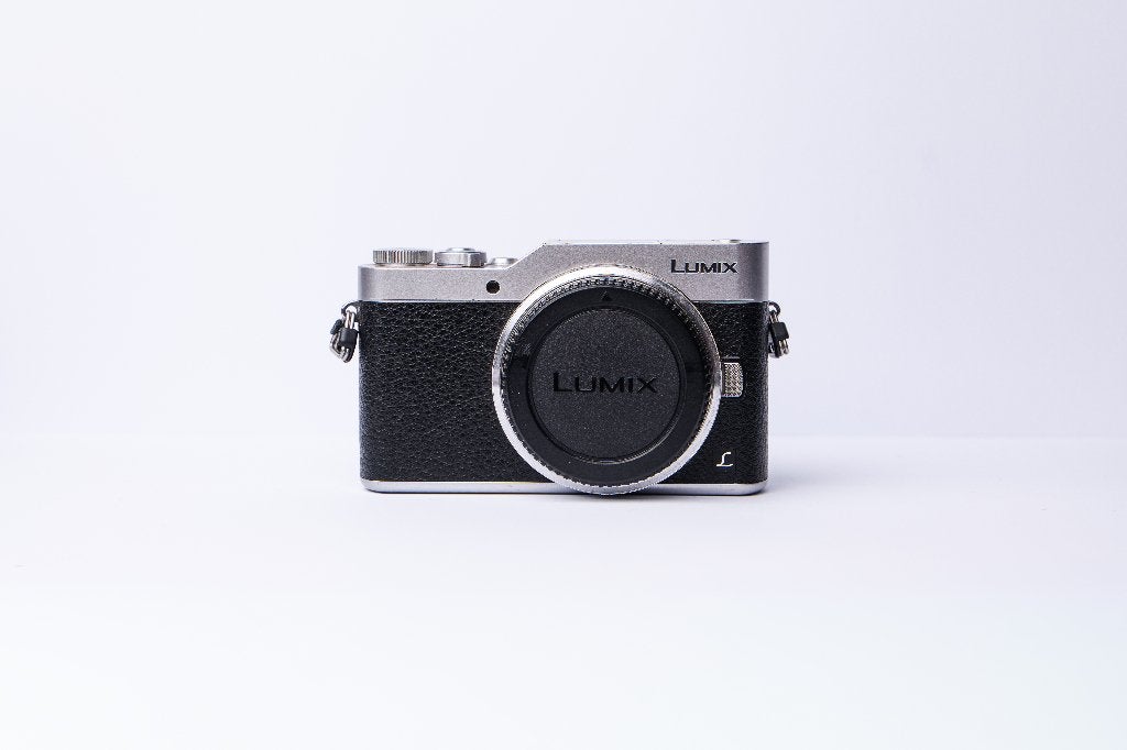 Lumix DC GX-850, Audio, Tv en Foto, Fotocamera's Digitaal, Gebruikt, Spiegelreflex, Ophalen of Verzenden, 16 Megapixel
