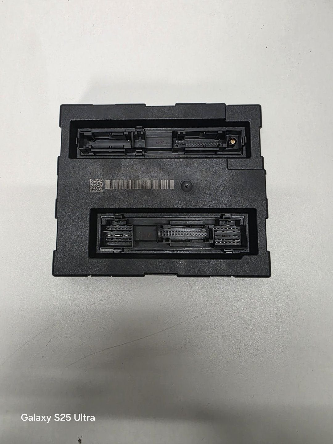 Comfort Module  Body Controle Audi A4 1.8 TFSI 8K0907064M, Gebruikt, -, -, -