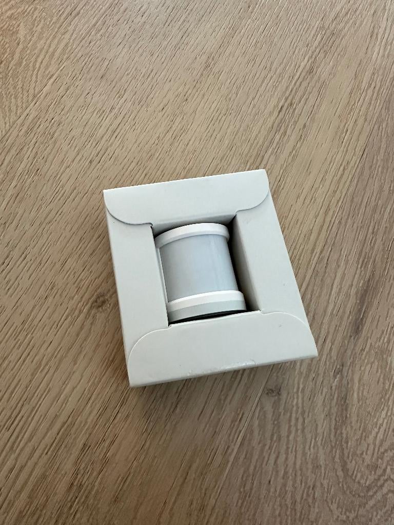 Xiaomi Mijia Human Body Sensor - Bewegingssensor - Zigbee, Doe-het-zelf en Verbouw, Alarmsystemen, Nieuw, Detector, Sensor of Melder