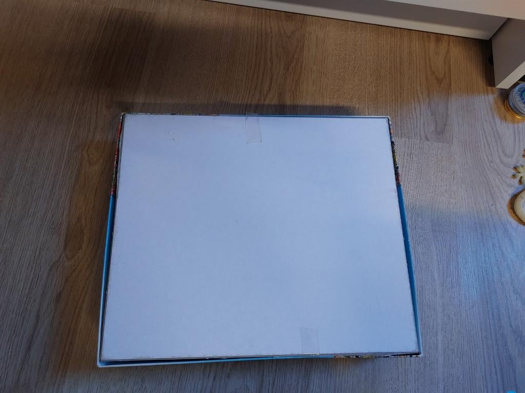 Comic collection puzzel 1000 stukjes times square, Ophalen of Verzenden, 500 t/m 1500 stukjes