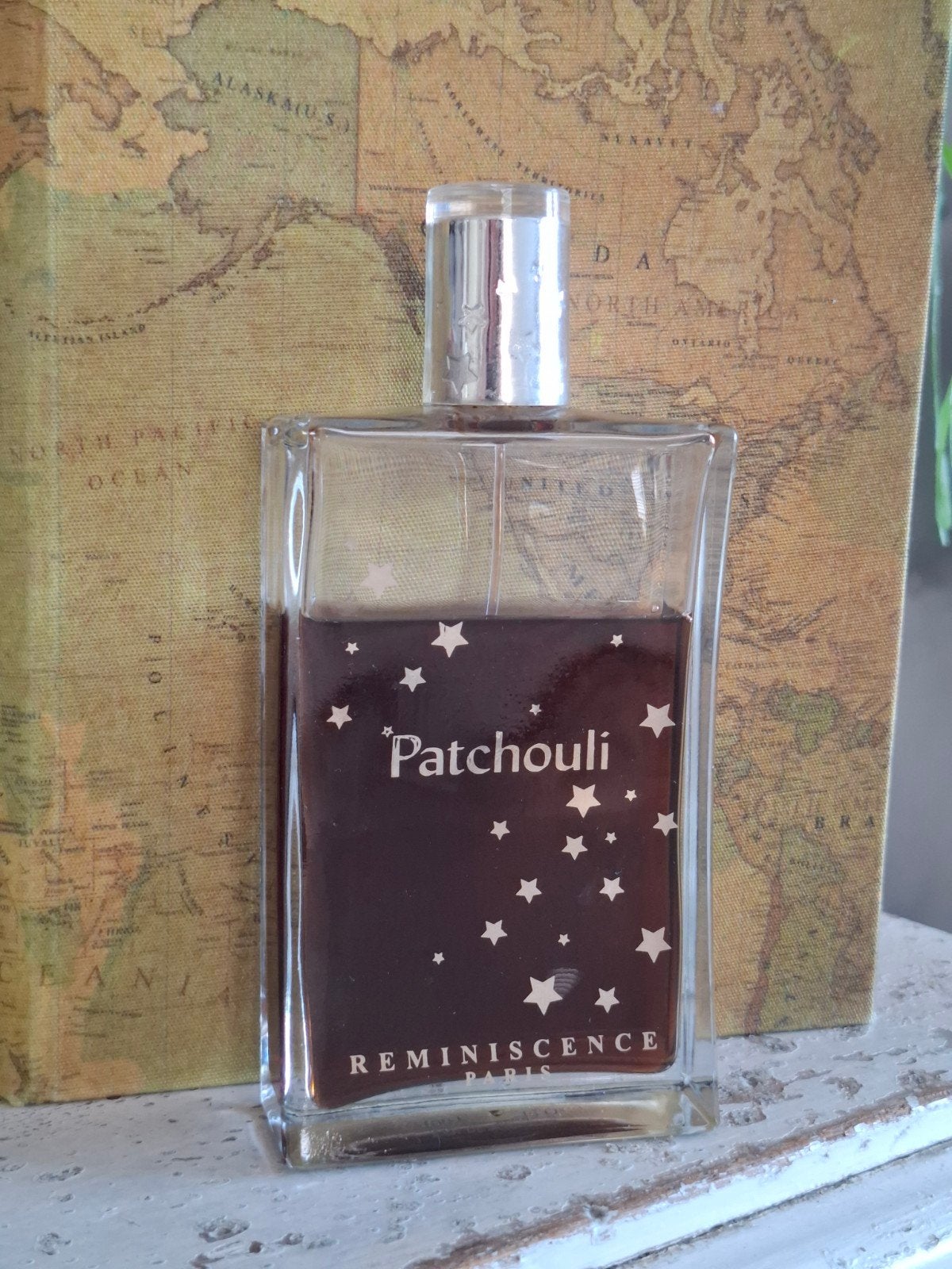 Reminiscence Patchouli Eau de Toilette 100 ml, Sieraden, Tassen en Uiterlijk, Verzenden, Zo goed als nieuw