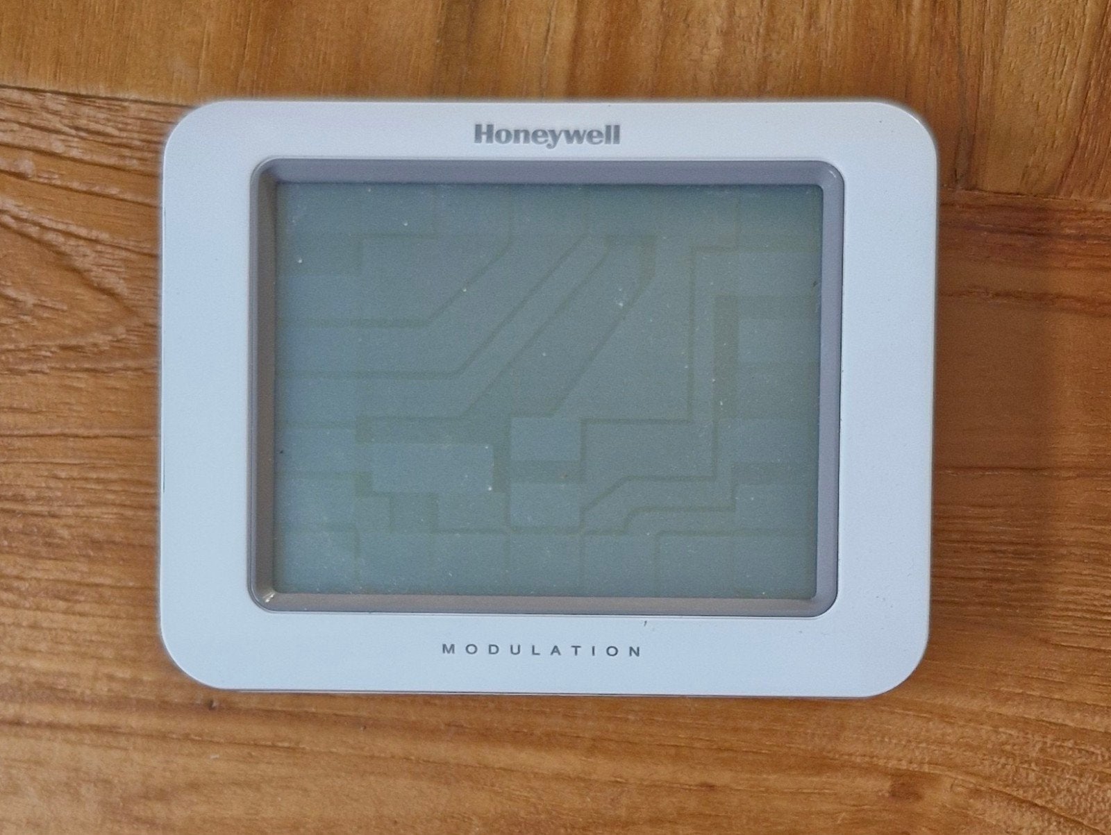Honeywell Modulation Thermostaat (TH8210M1003), Ophalen of Verzenden, Gebruikt