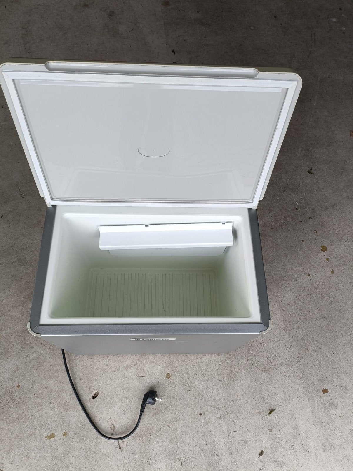 Dometic Koelbox voor caravan of camper, Caravans en Kamperen, Koelboxen, Ophalen of Verzenden, Gebruikt, Koelbox, Elektrisch