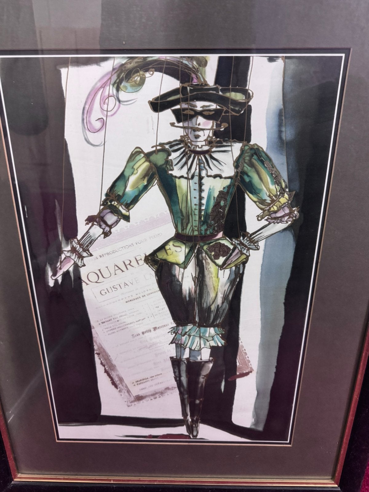 Schilderijen, Antiek en Kunst, Ophalen of Verzenden, Portret