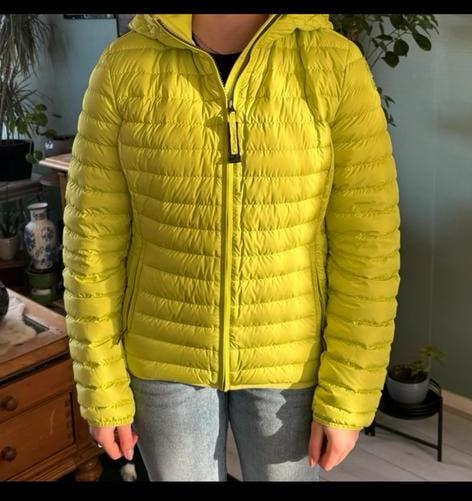 Parajumper zomer jas, Kleding | Heren, Jassen | Zomer, Nieuw, Groen, Ophalen of Verzenden