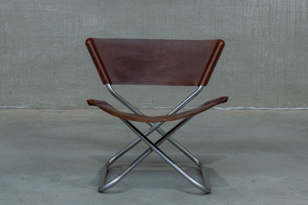 Z-down chair Erik Magnussen, Ophalen of Verzenden, Zo goed als nieuw