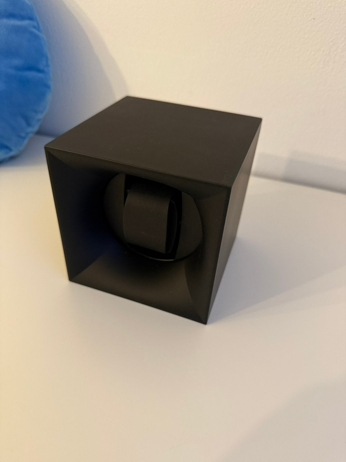 Swiss Kubik watch winder, Verzenden, Nieuw
