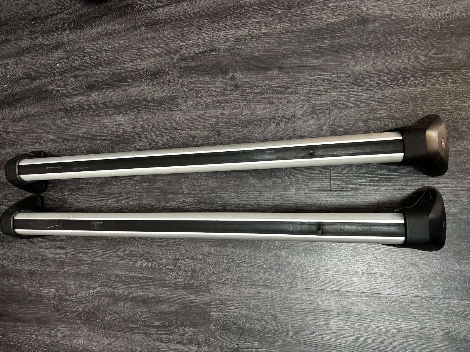 BMW dakdragers  Serie 3 F30, Ophalen, Zo goed als nieuw
