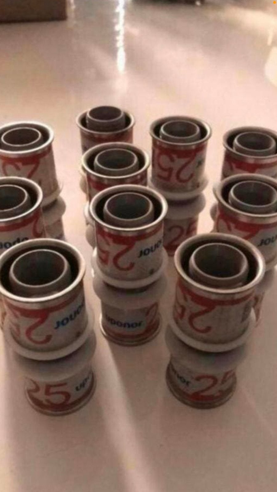 UPONOR SOK Ø25X25MM - KUNSTSTOF PPSU, Ophalen of Verzenden, Nieuw