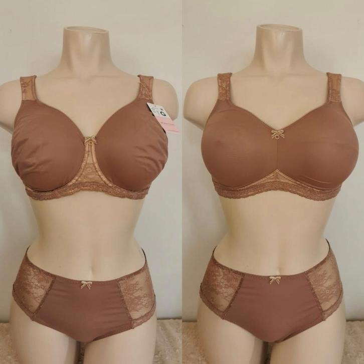 Nieuw anita bh 90d 80g 85g 80h 85h, ., Ophalen of Verzenden, BH, .