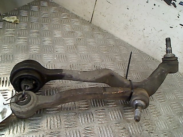 Draagarm Links Voor SET BMW 5 serie (E60) (2003-07/2010-03), Gebruikt, Petuelring 130, München 80809, , Duitsland, BMW, Bayerische Motoren Werke AG