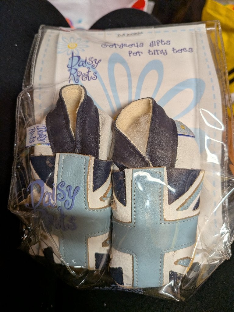 daisy boots, Ophalen of Verzenden, Nieuw, Jongetje of Meisje, Schoentjes
