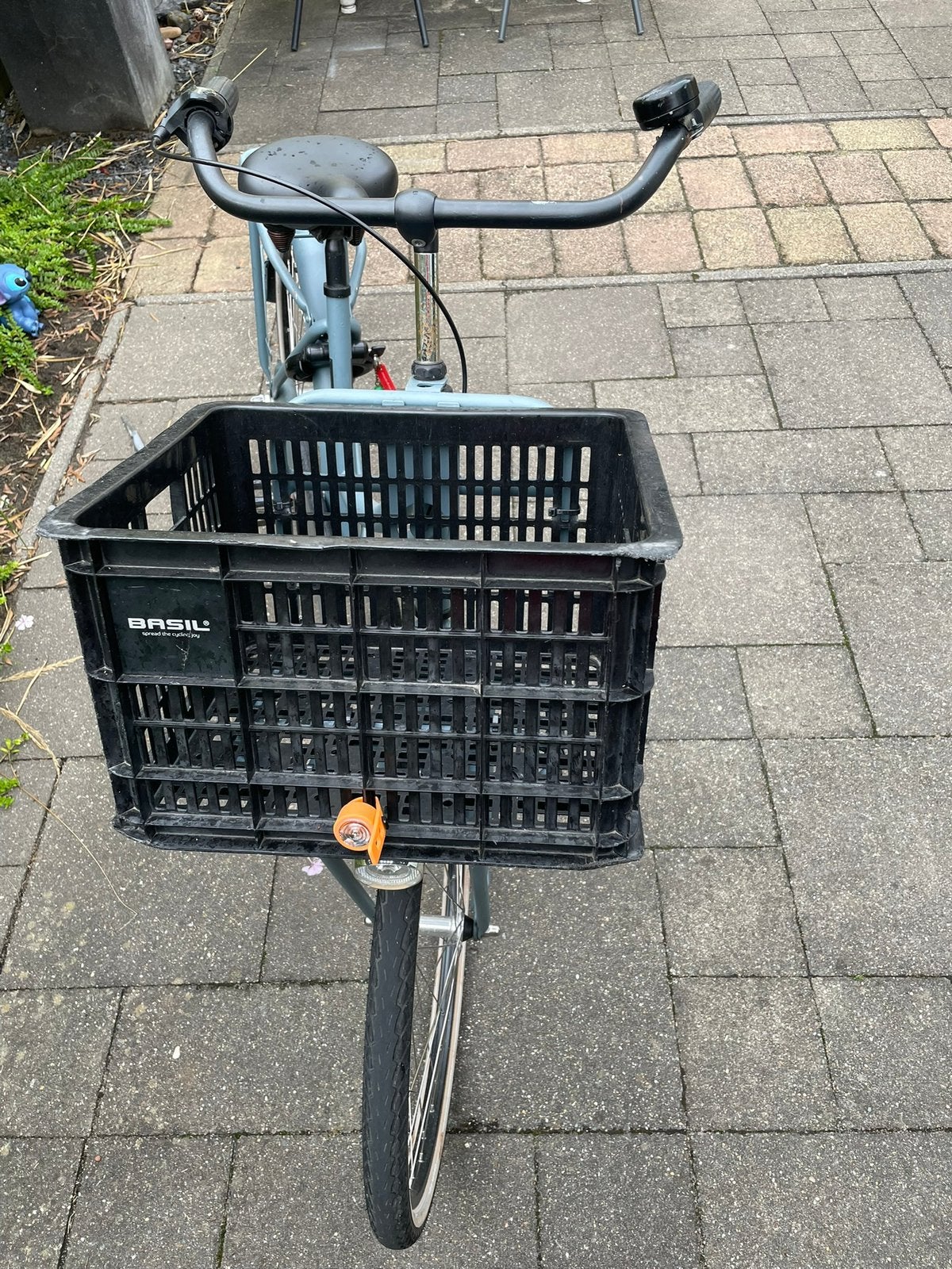 Cortina 26 inch fiets, Fietsen en Brommers, Fietsaccessoires | Fietsmanden, Ophalen, Gebruikt