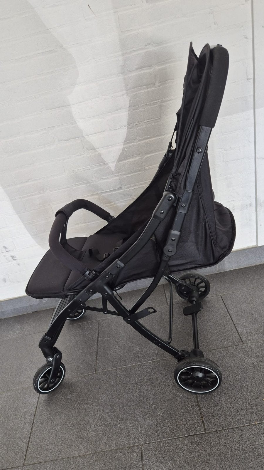 Buggy kinderwagen, Ophalen of Verzenden, Zo goed als nieuw