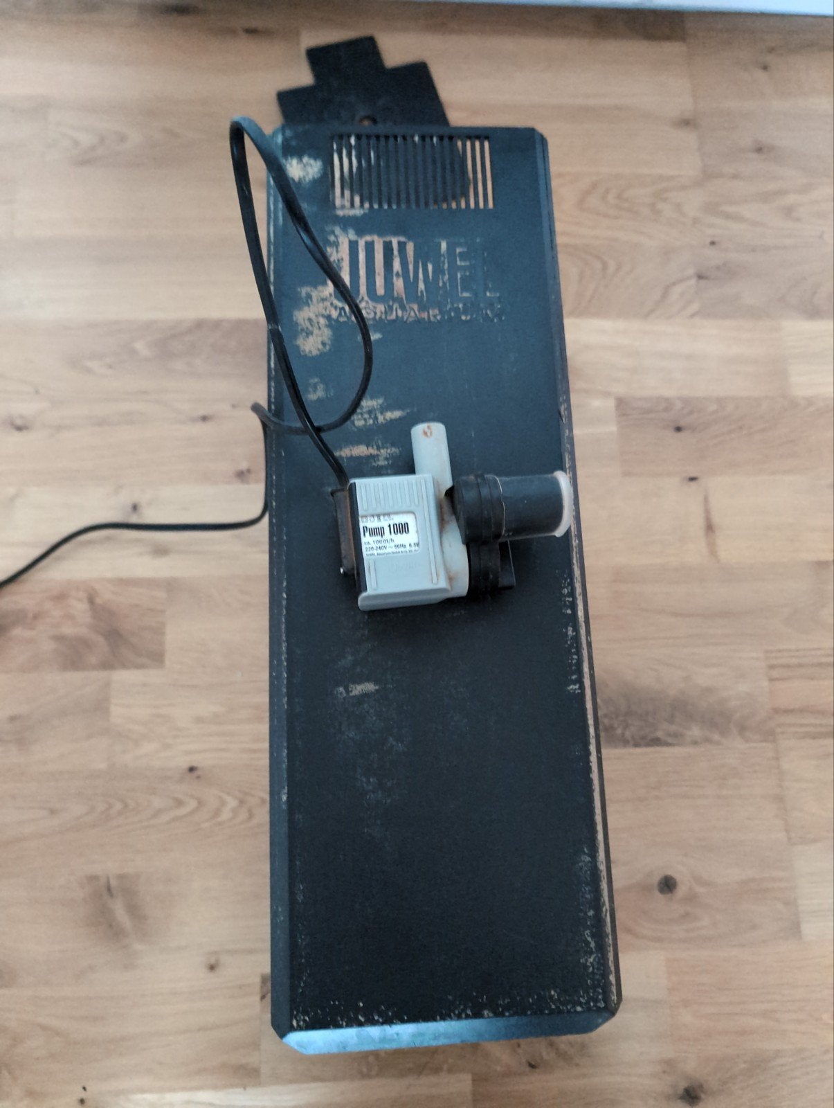 originele Juwel vision 450 pomp/filter, Dieren en Toebehoren, Ophalen