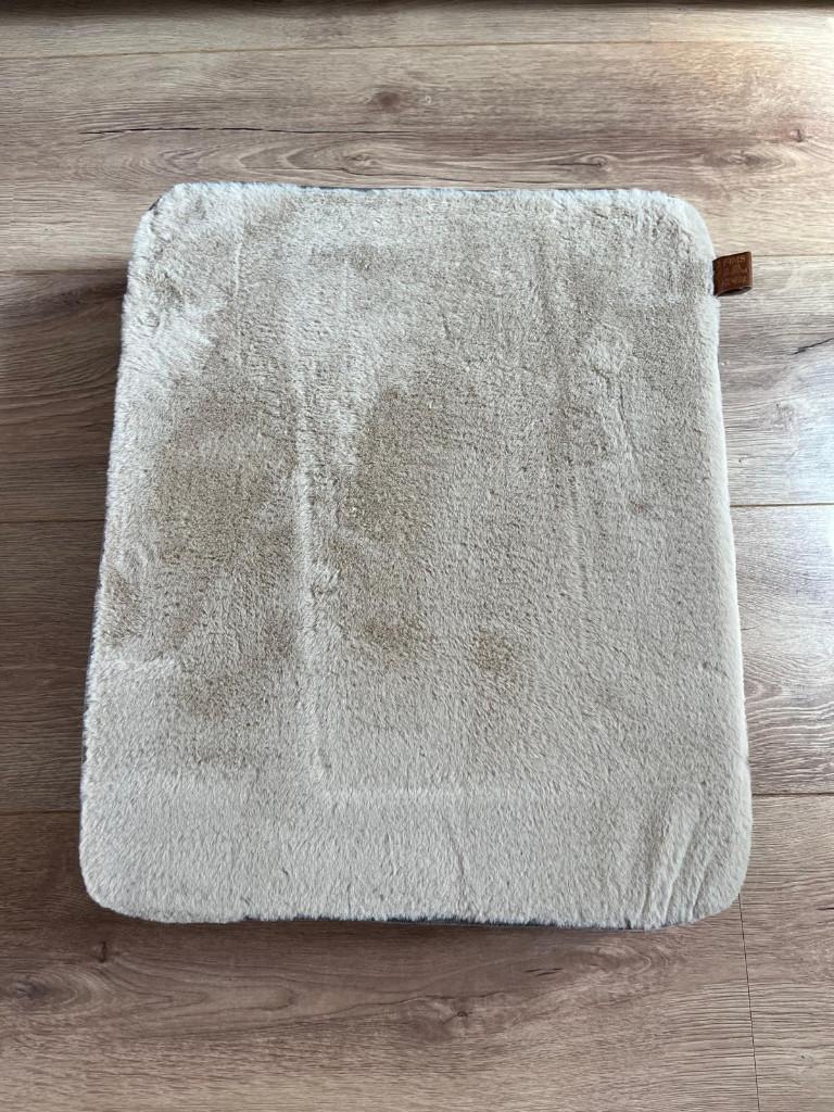 Fins & Fur hondenmatras, Dieren en Toebehoren, Ophalen, Nieuw