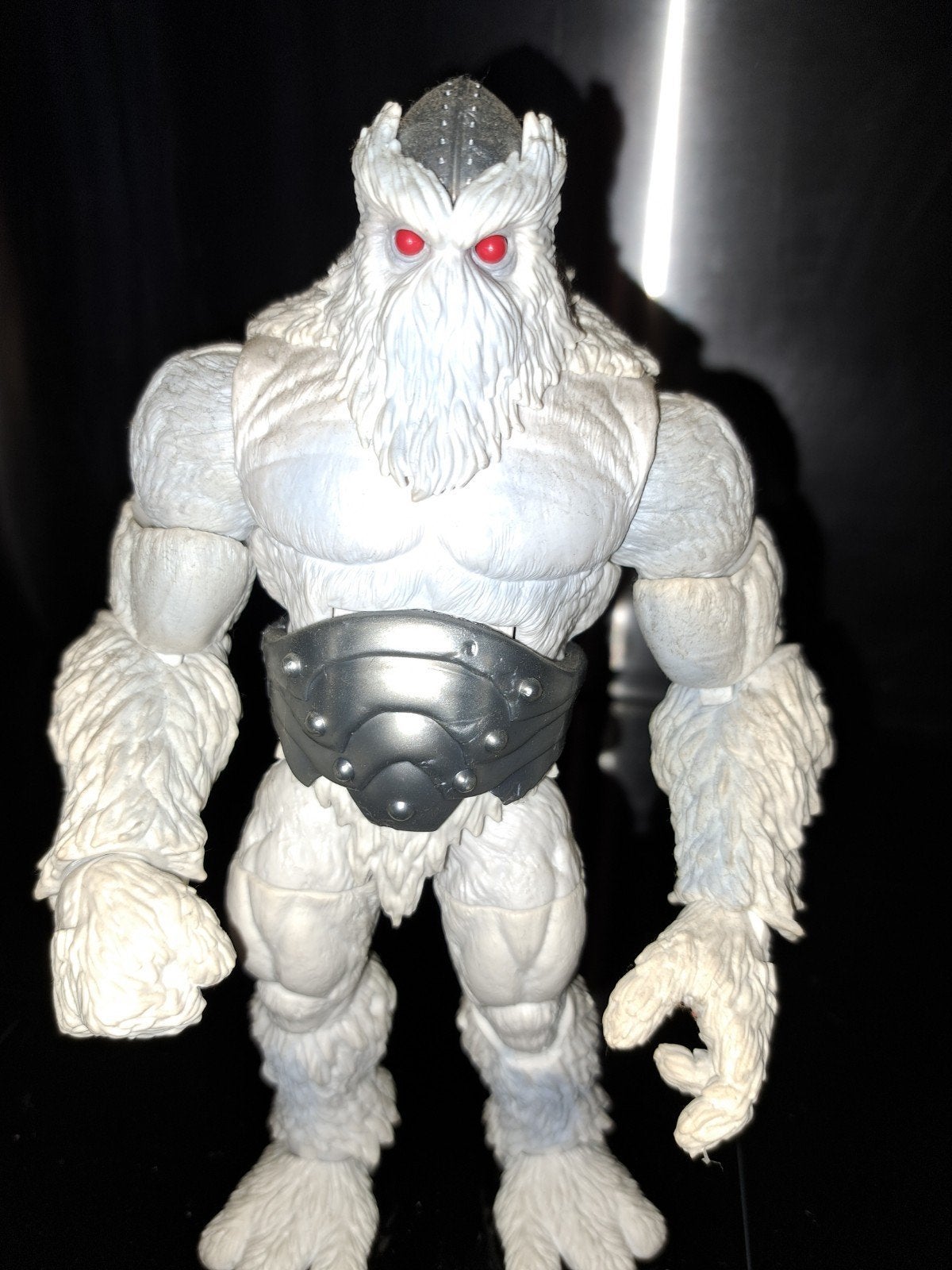 Marvel Legends Series Xemnu Actiefiguur, Ophalen of Verzenden, Zo goed als nieuw